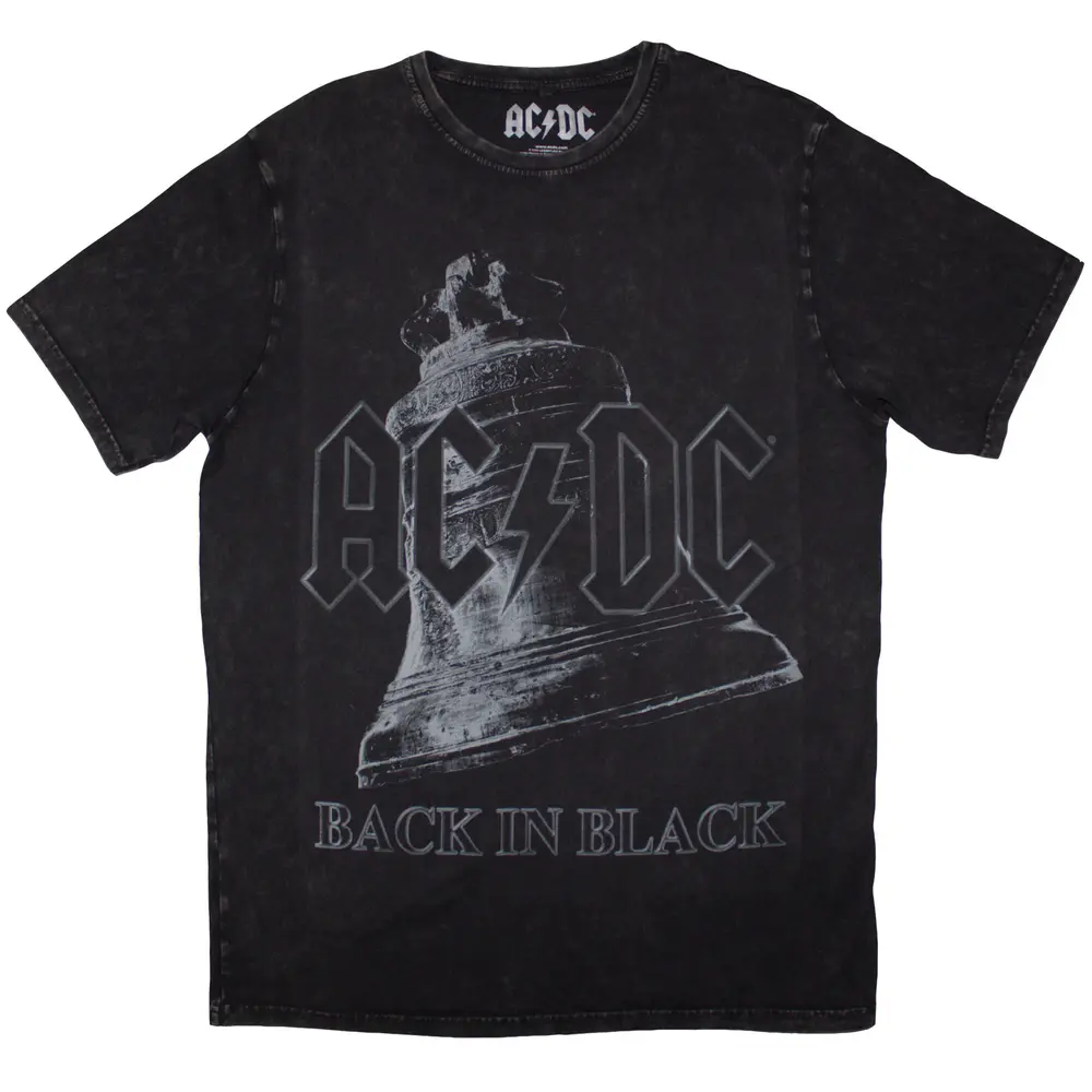 Back In Black Bell