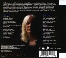 The Essential Johnny Winter thumbnail