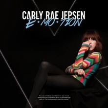 CD E·MO·TION