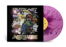 Outkast, Vinyl Aquemini