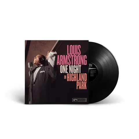 ONE NIGHT IN HIGHLAND PARK
