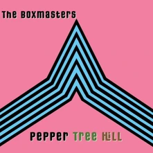 CD PEPPER TREE HILL