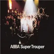 SUPER TROUPER thumbnail