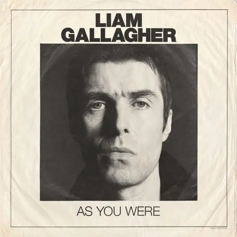 AS YOU WERE (DELUXE EDITION)