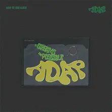 ALL DREAMS ARE POSSIBLE (CD)