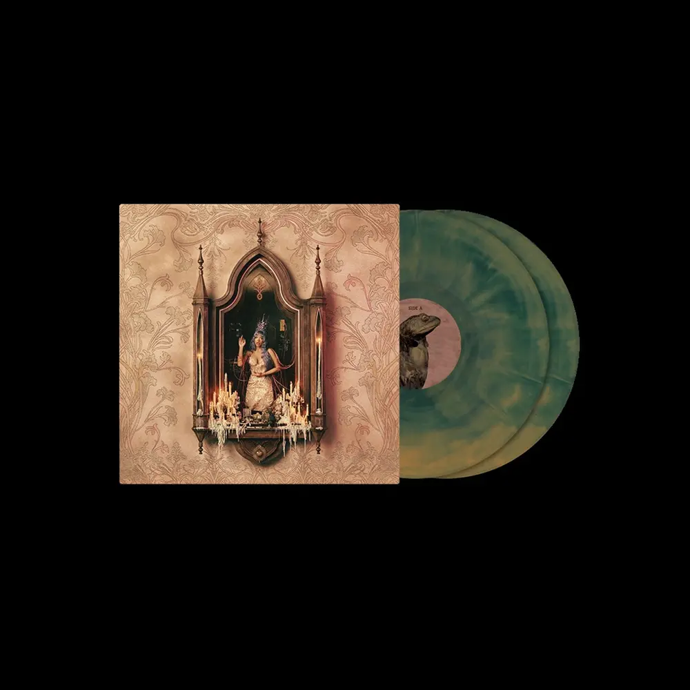 MARTINEZ, MELANIE - HADES