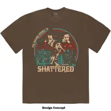 Some Girls Shattered thumbnail