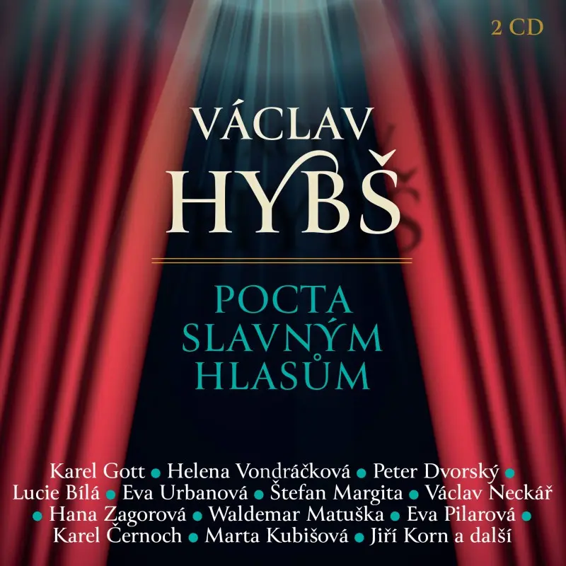 Pocta Slávnym Hlasum