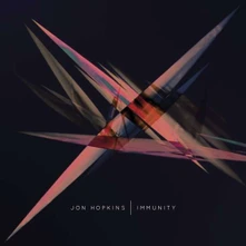 Jon Hopkins, CD IMMUNITY