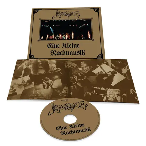 EINE KLINE NACHTMUSIK