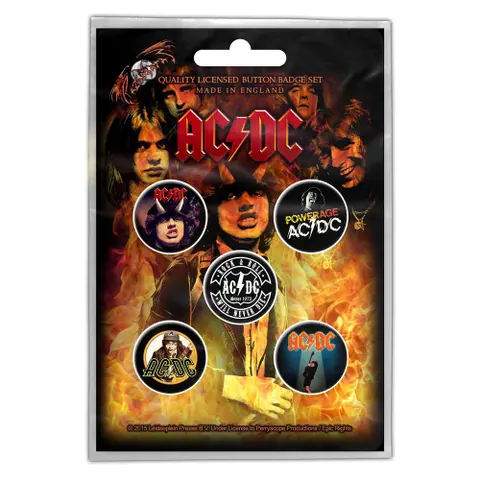 Highway to Hell