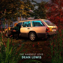 Dean Lewis, Vinyl The Hardest Love