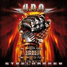CD Steelhammer