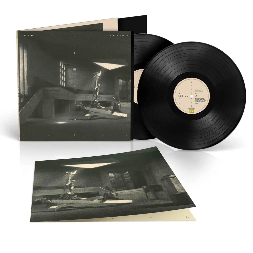 Joep Beving – LIMINAL (Vinyl)