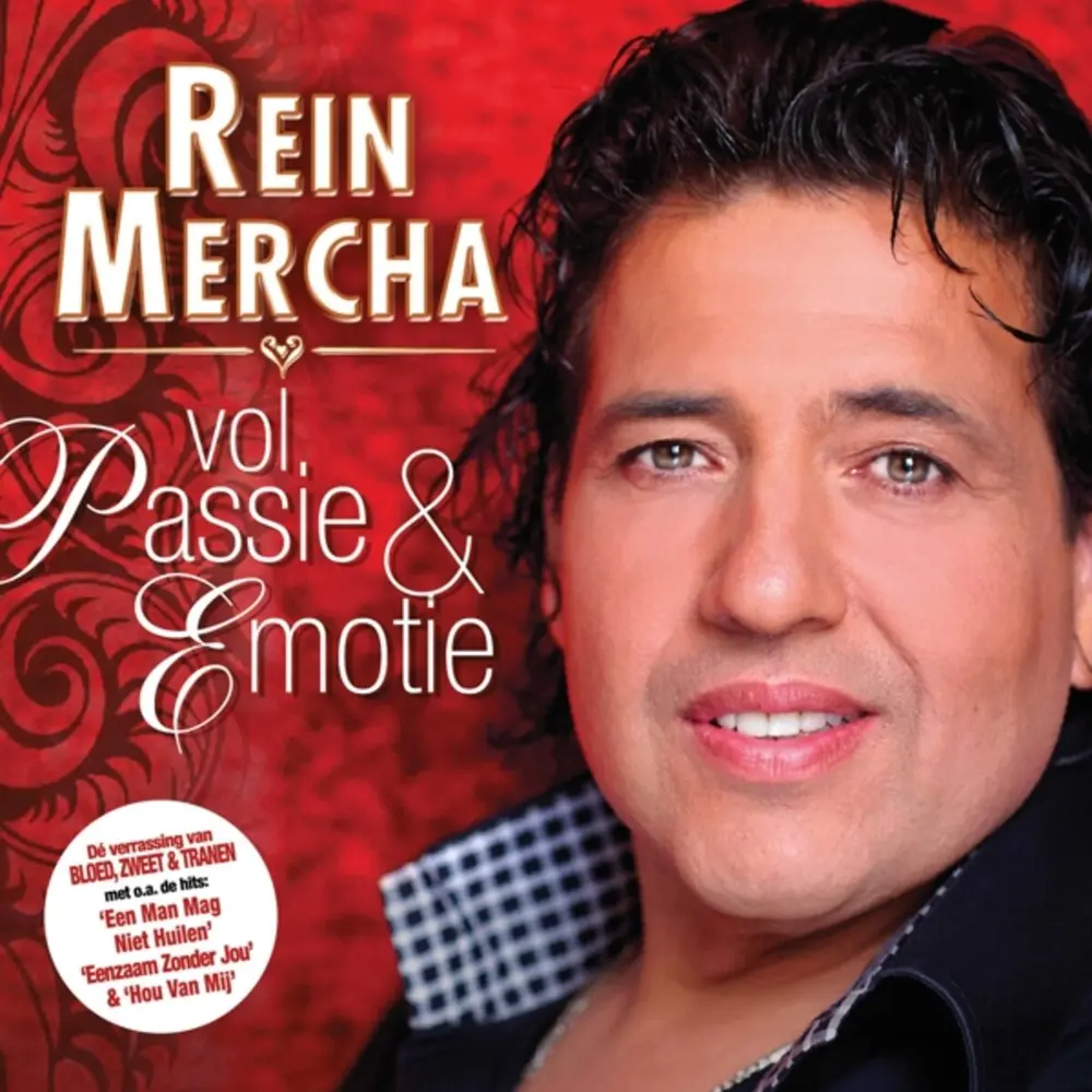 VOL PASSIE EN EMOTIE