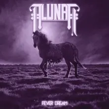 Alunah – FEVER DREAM (Multicolour Vinyl) (Vinyl)