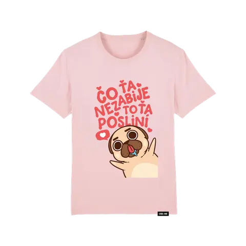 Čo ťa nezabije, to ťa posliní