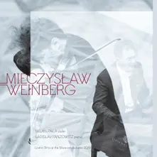 Mieczysław Weinberg: Live In Brno (CD)