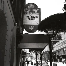 The Bevis Frond, CD LIVE AT THE GREAT AMERICAN MUSIC HALL