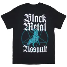 Black Metal Assault thumbnail