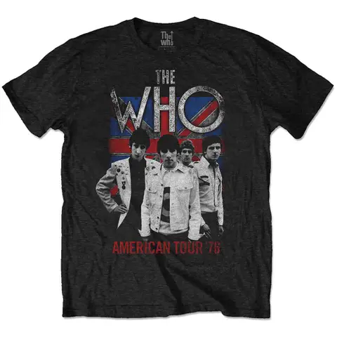 American Tour '79