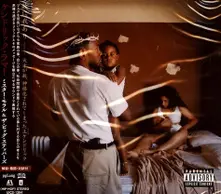 Mr. Morale & The Big Steppers (Japanese Edition) thumbnail