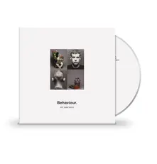 Pet Shop Boys, CD BEHAVIOUR