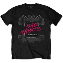 Bad Habits