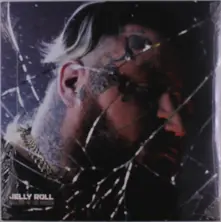 Jelly Roll, Vinyl BALLADS IF THE BROKEN