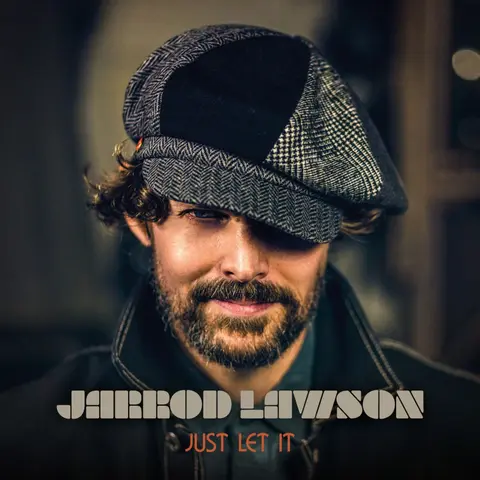 JUST LET IT