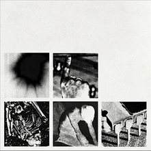 Nine Inch Nails, Vinyl BAD WITCH