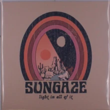 Vinyl LIGHT IN ALL OF IT