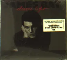 James Bay – Electric Light (CD)