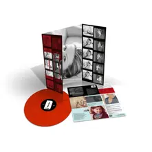 Dido, Vinyl No Angel