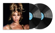 Vinyl B'DAY (20th ANNIVERSARY EDITION)