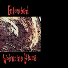CD WOLVERINE BLUES