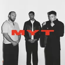 Moses Yoofee Trio, Vinyl Myt