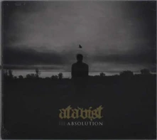 CD ATAVIST - III: ABSOLUTION