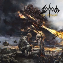 Sodom, CD THE ARSONIST
