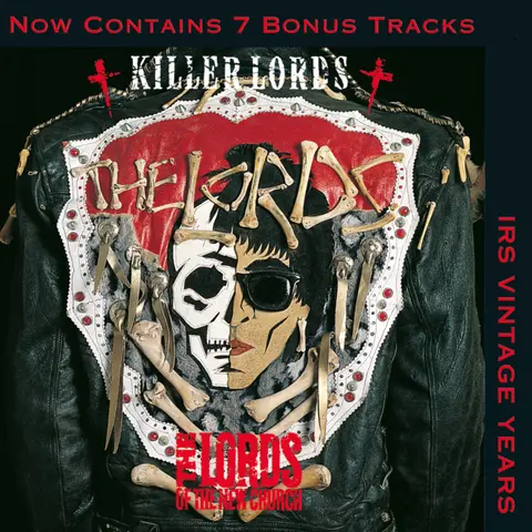 KILLER LORDS