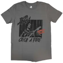 Catch A Fire World Tour thumbnail