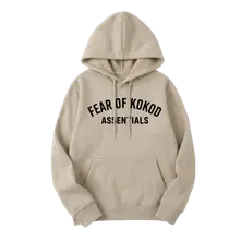 Fear of kokod thumbnail