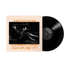 Mitski, Vinyl LAND IS INHOSPITABLE AND SO ARE WE