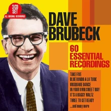 CD 60 ESSENTIAL RECORDINGS