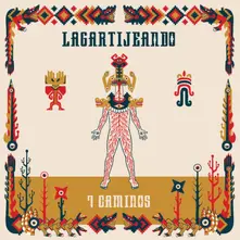 Vinyl 7 CAMINOS