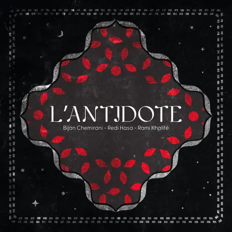 L'ANTIDOTE