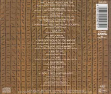 Dionne Warwick – Greatest Hits 1979-1990 (CD)