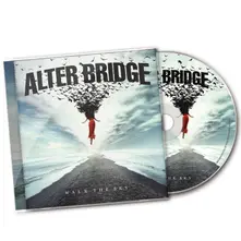 Alter Bridge – Walk the Sky (CD)