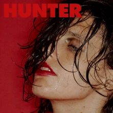 Anna Calvi, Vinyl Hunter (Red Vinyl)