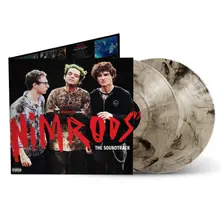 Green Day, Vinyl NIMRODS OST